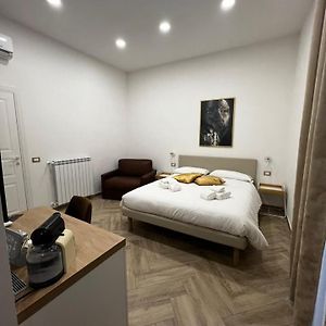 Private Bathroom Triple Room